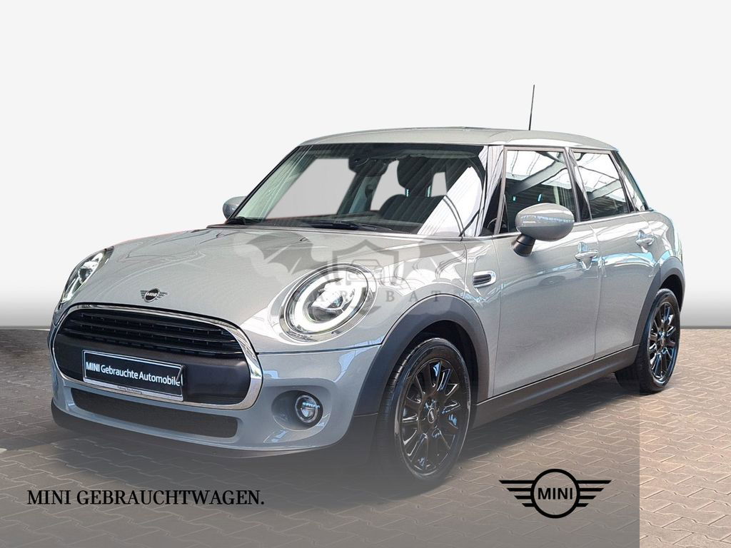 Mini One 2021