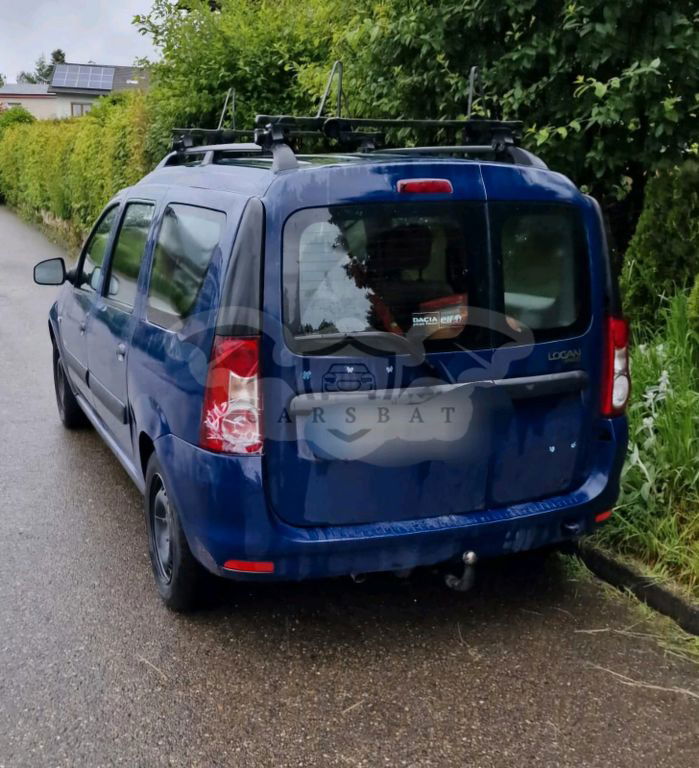 Dacia Logan 2009