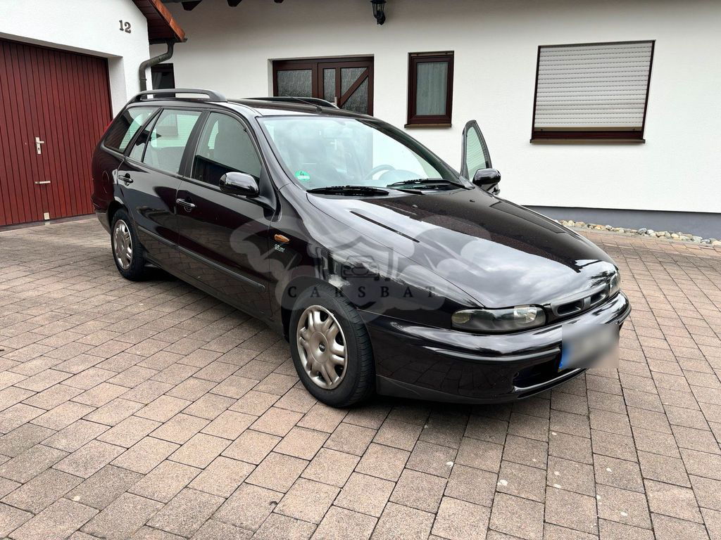 Fiat Marea 1997