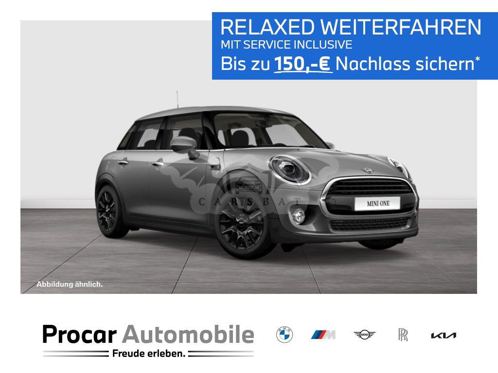 Mini One 2020