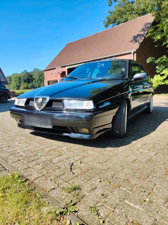 Alfa Romeo 155 1996