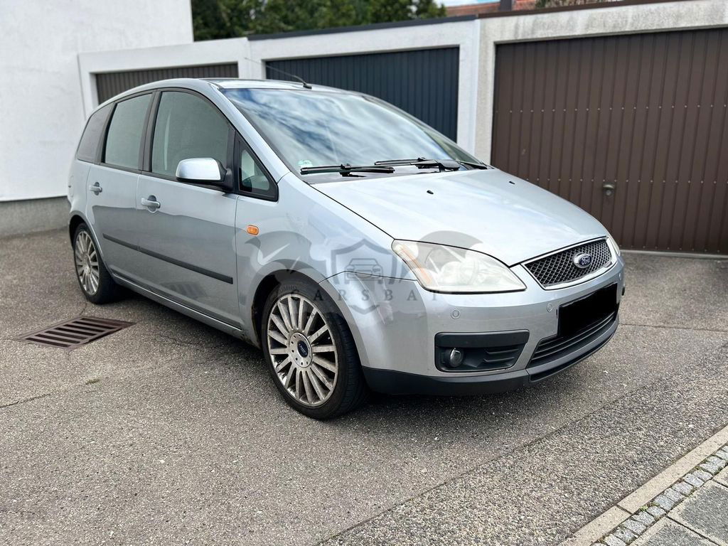 Ford C-Max 2005