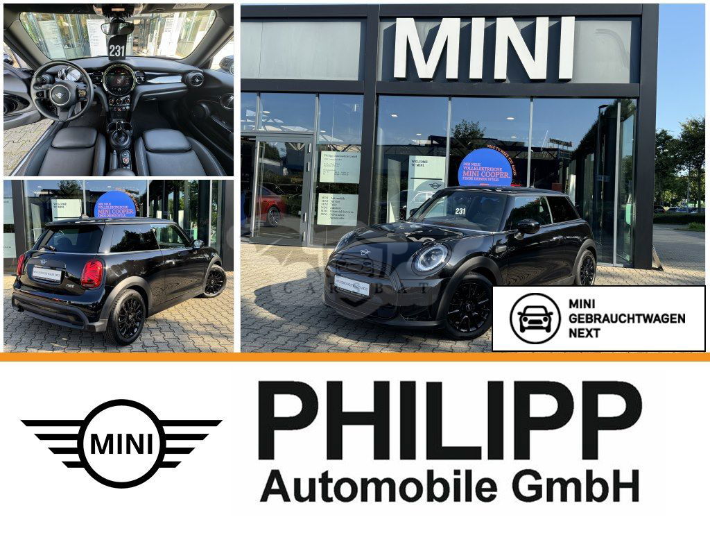 Mini One 2021