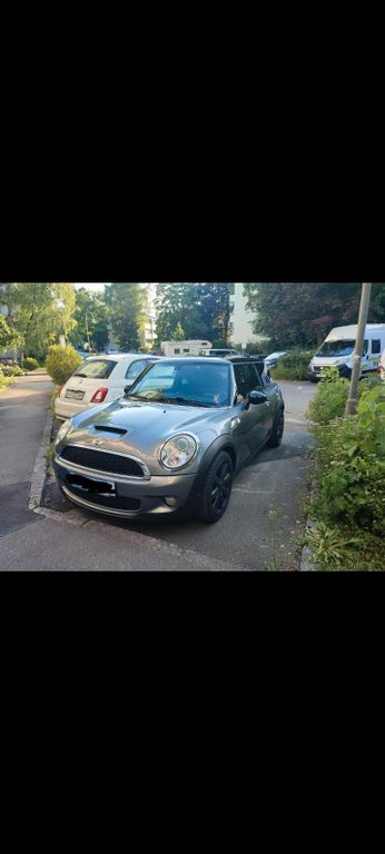 Mini Cooper 2009