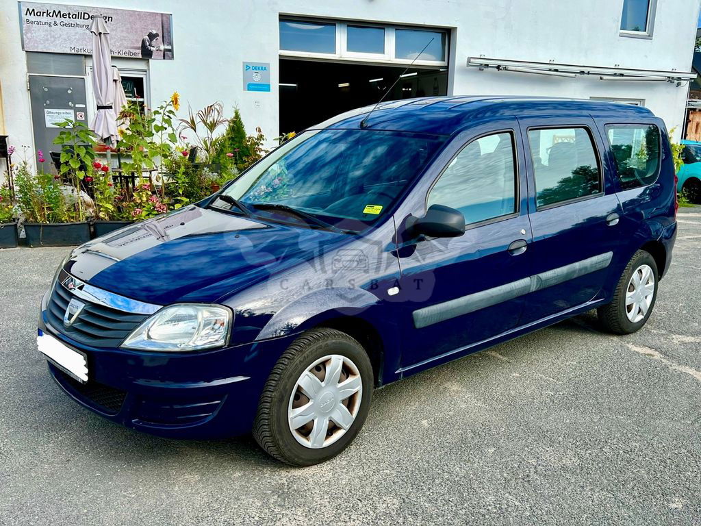 Dacia Logan 2010