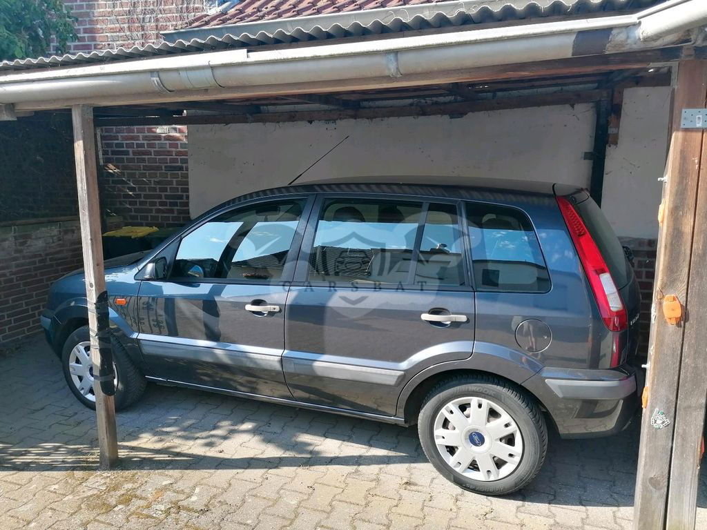 Ford Fusion 2009
