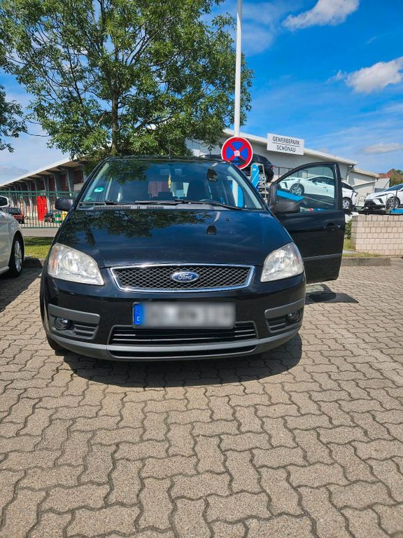 Ford C-Max 2006