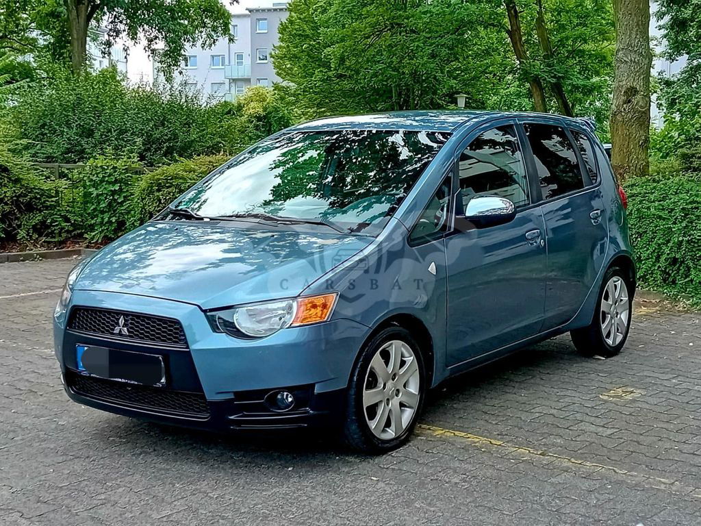 Mitsubishi Colt 2008