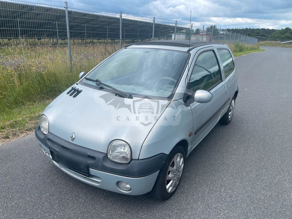 Renault Twingo 2001