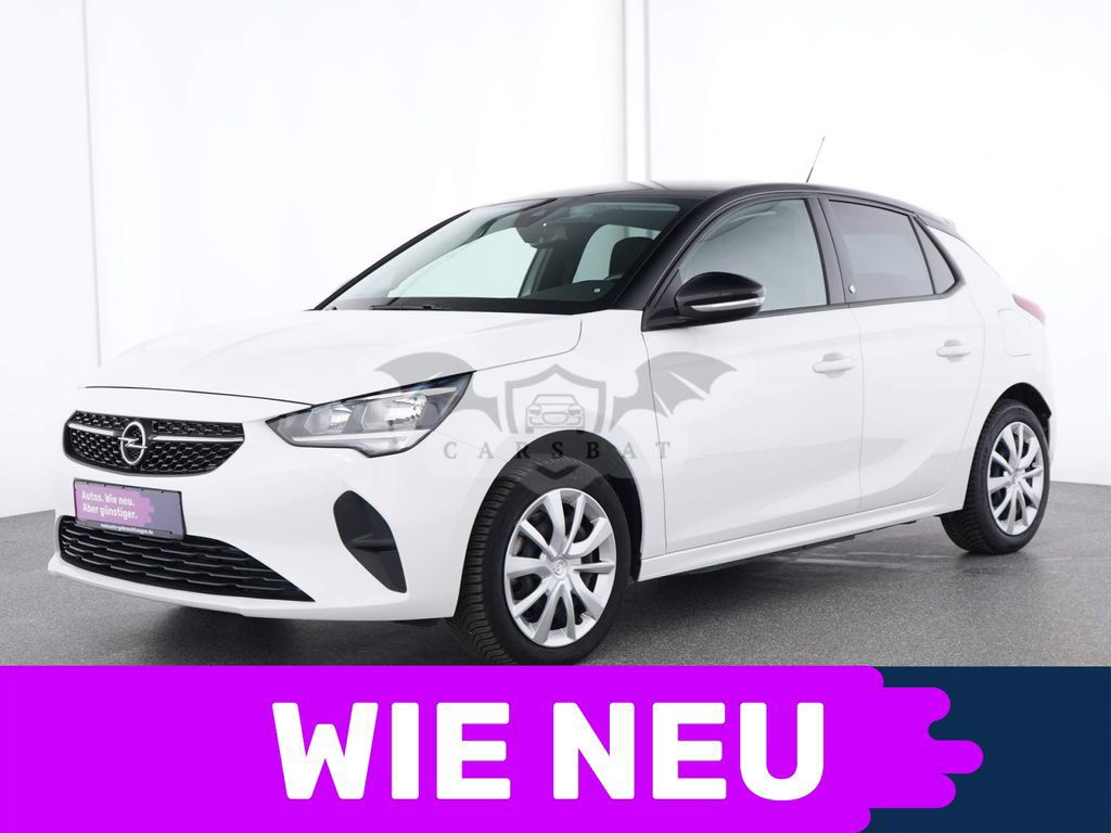 Opel Corsa 2022