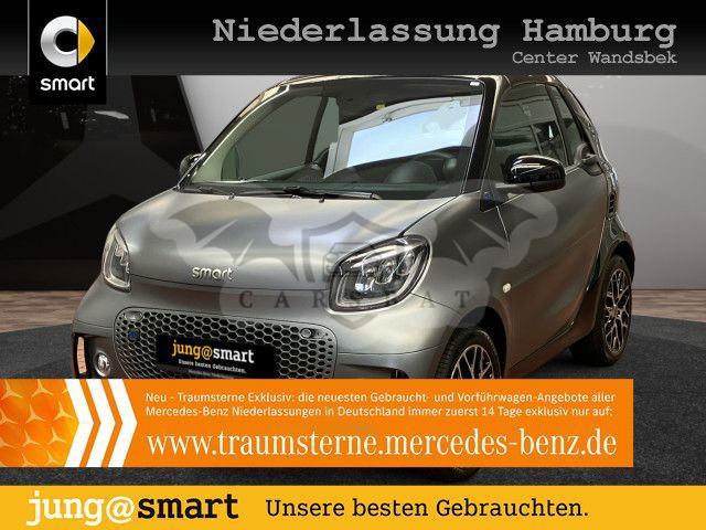 Smart Fortwo 2020
