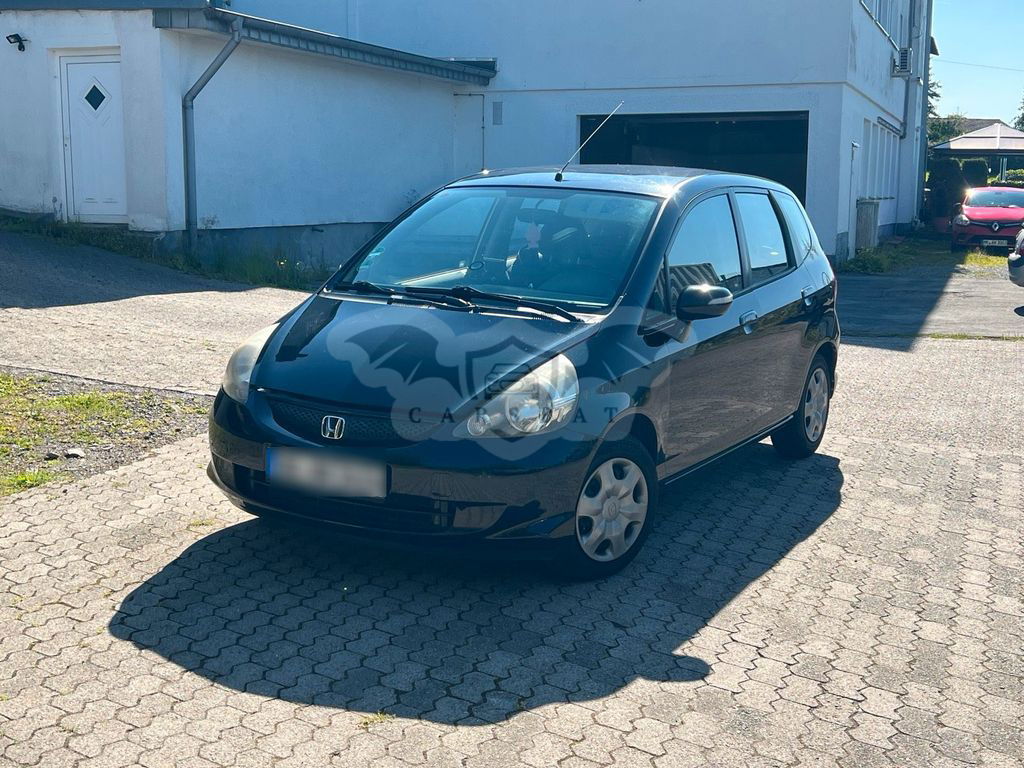 Honda Jazz 2007