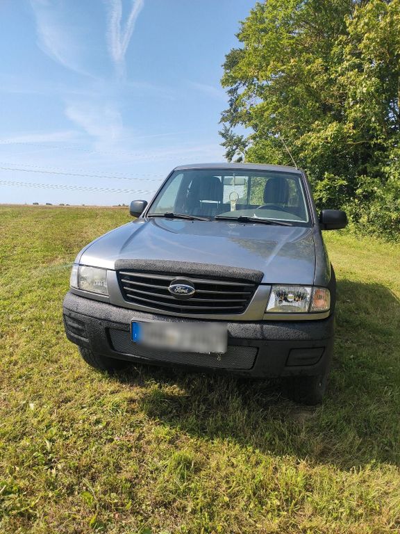 Ford Ranger 2006