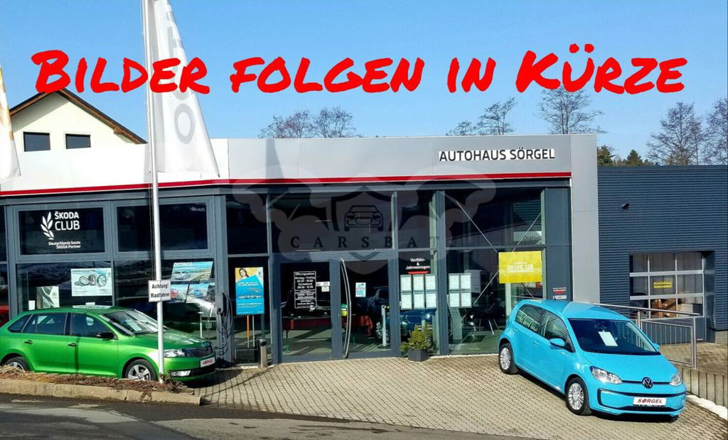 Skoda Karoq 2019