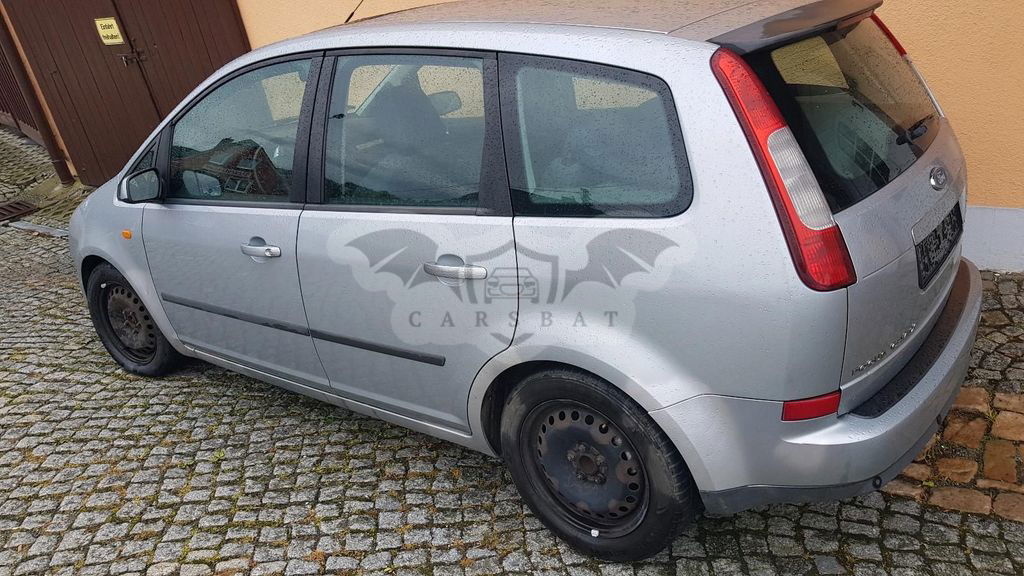 Ford C-Max 2005