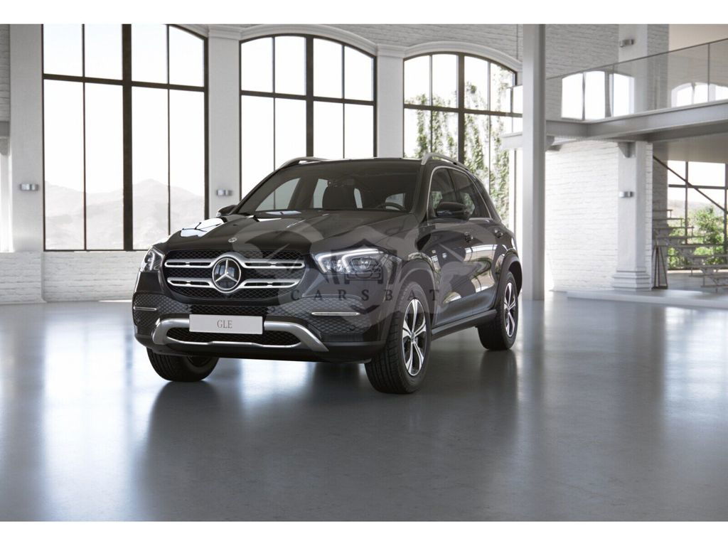 Mercedes-Benz 350 2021