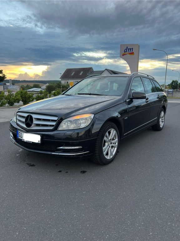 Mercedes-Benz 250 2010