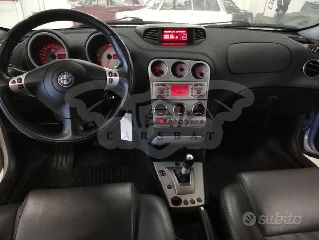Alfa Romeo 156 2002