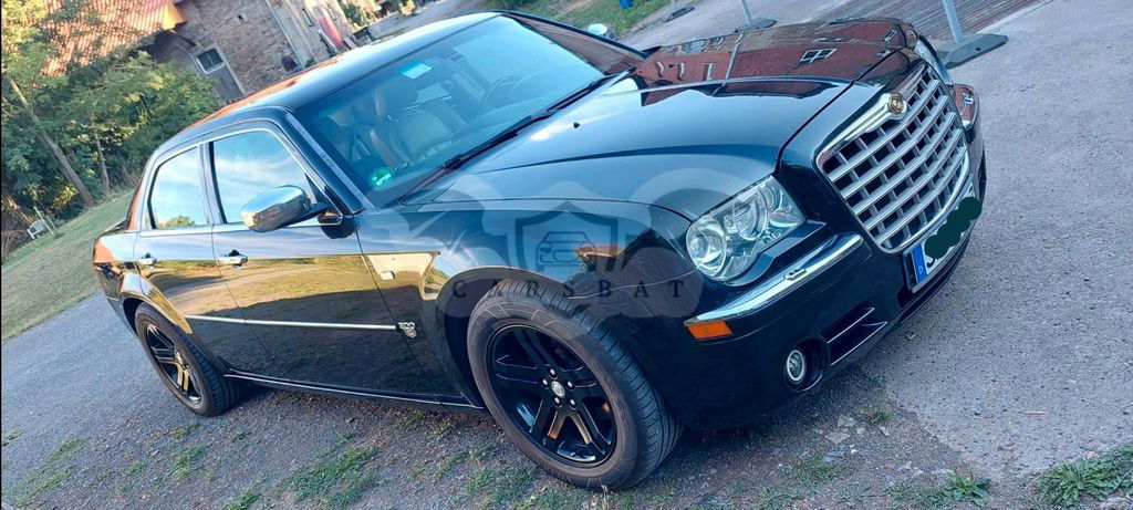 Chrysler 300C 2008