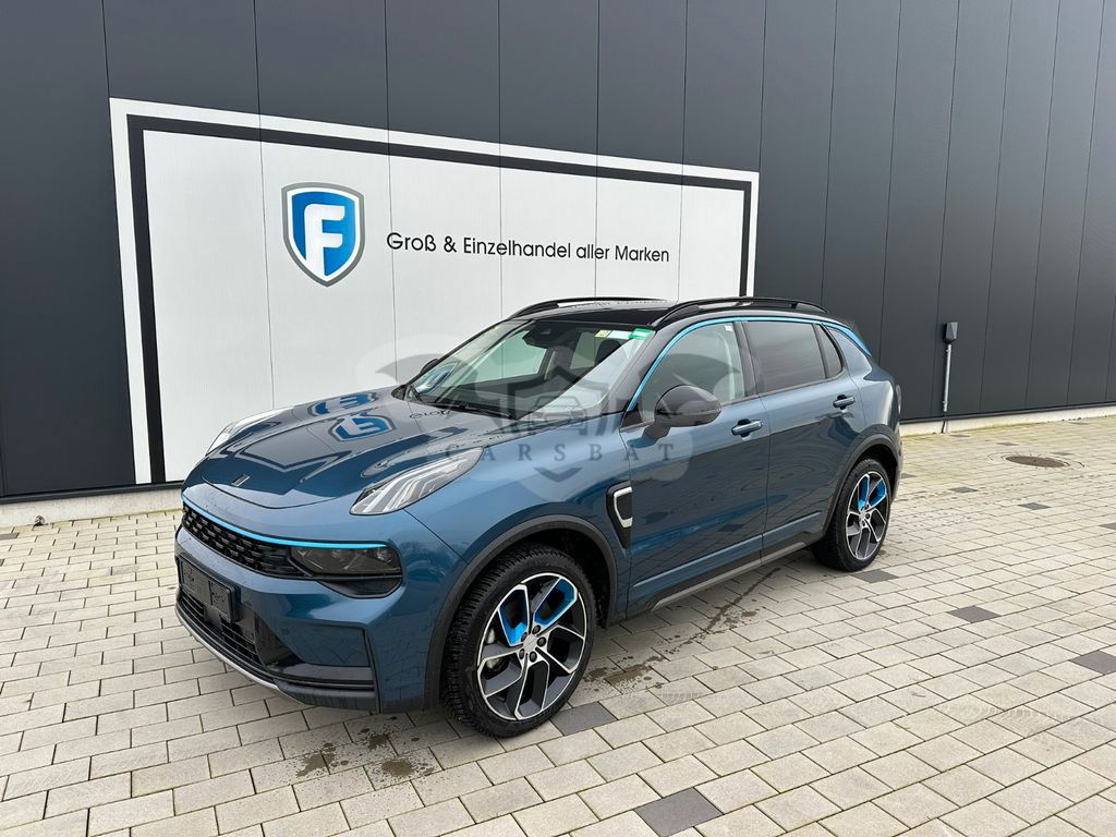 Lynk&Co 01 2022