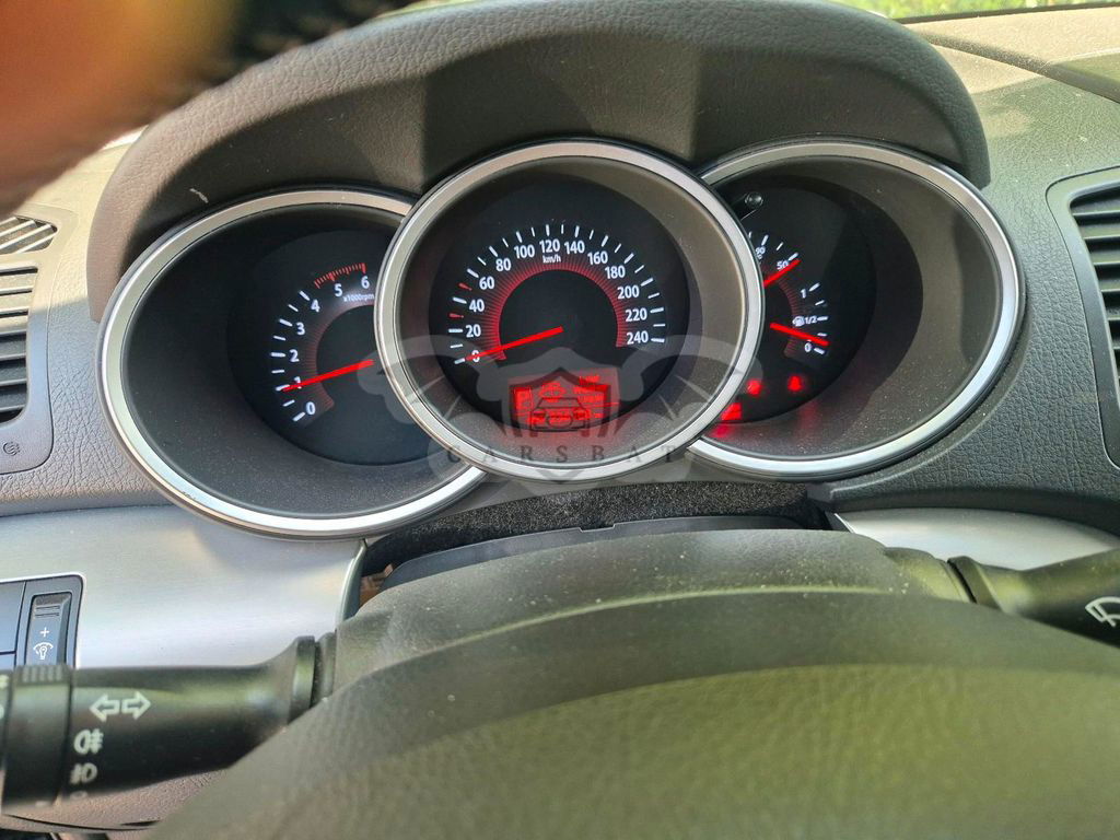 Kia Sorento 2010
