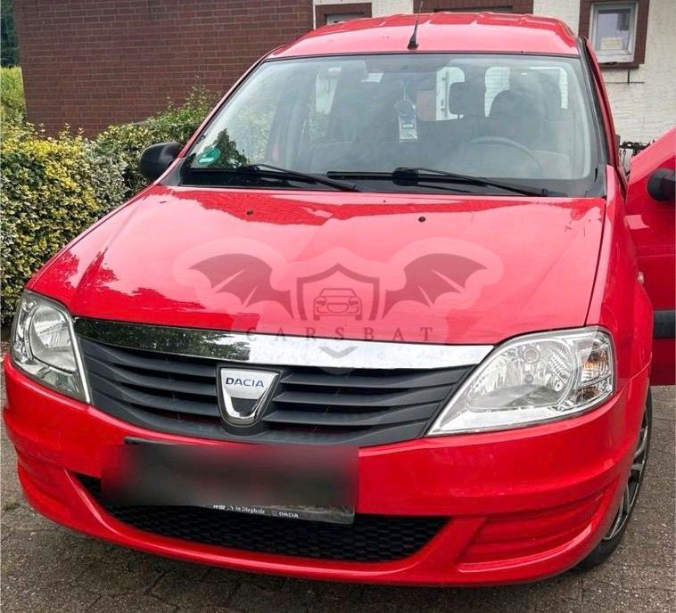 Dacia Logan 2010