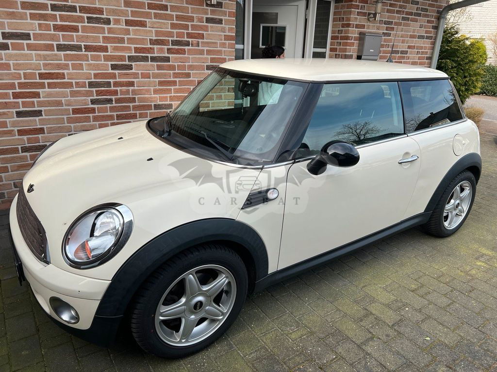Mini One 2007