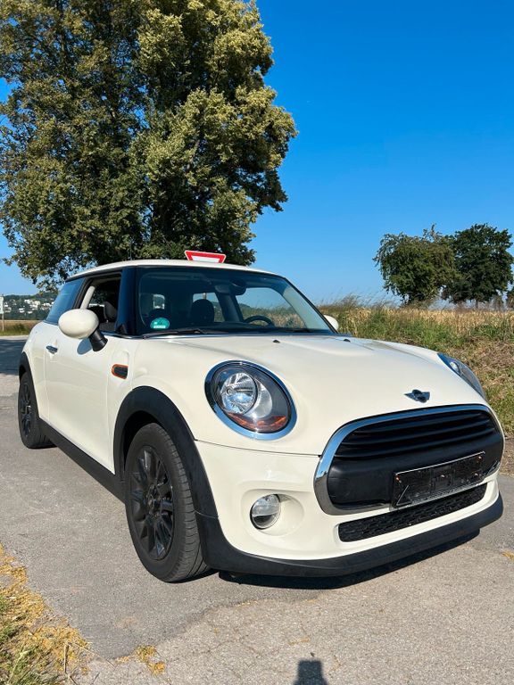 Mini One 2016