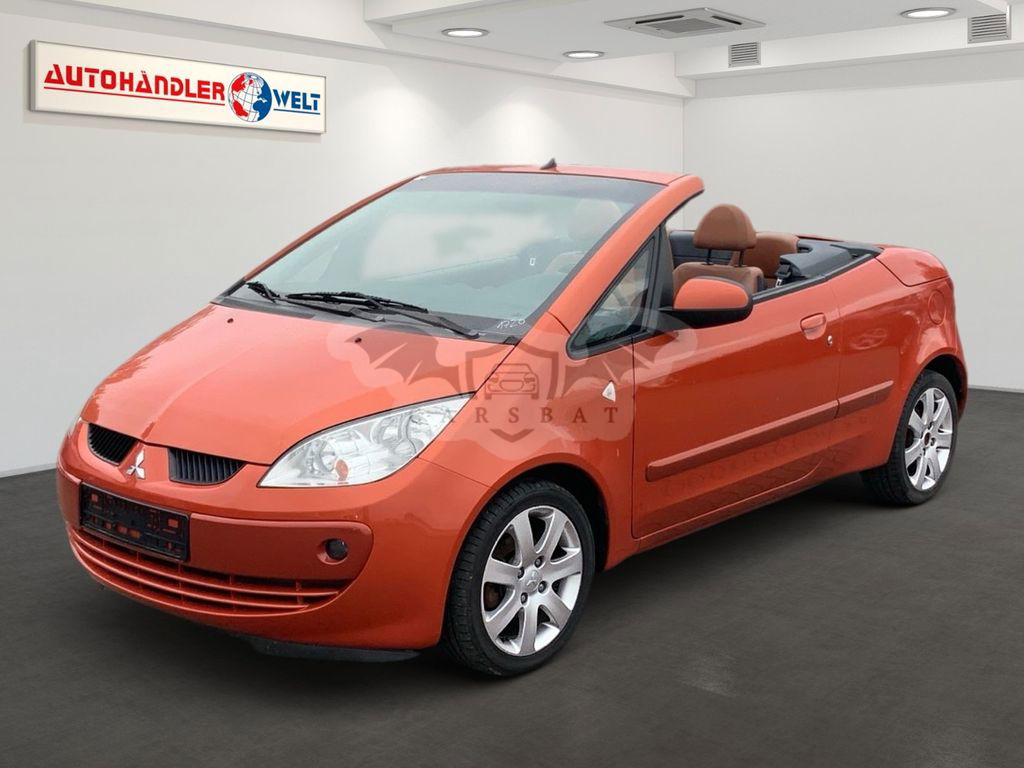 Mitsubishi Colt 2006