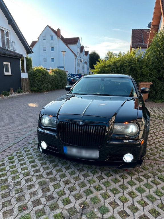 Chrysler 300C 2004
