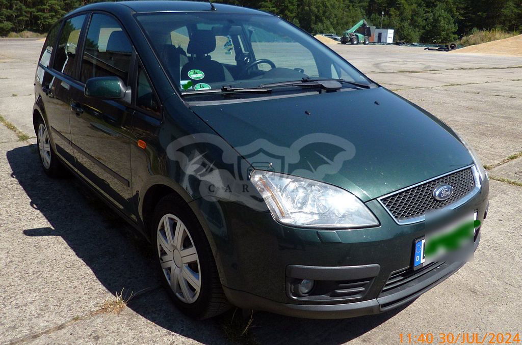 Ford C-Max 2005