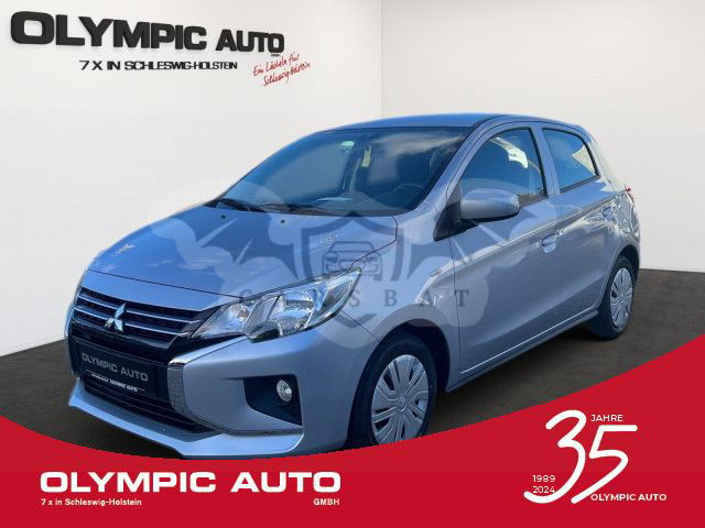 Mitsubishi Space Star 2024