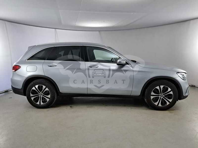 Mercedes-Benz GL 2021