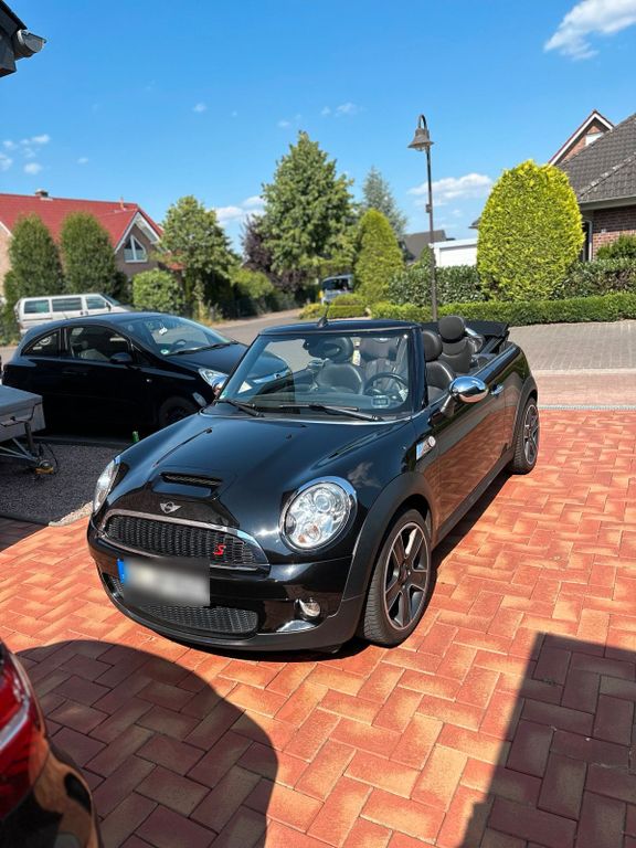 Mini Cooper 2010