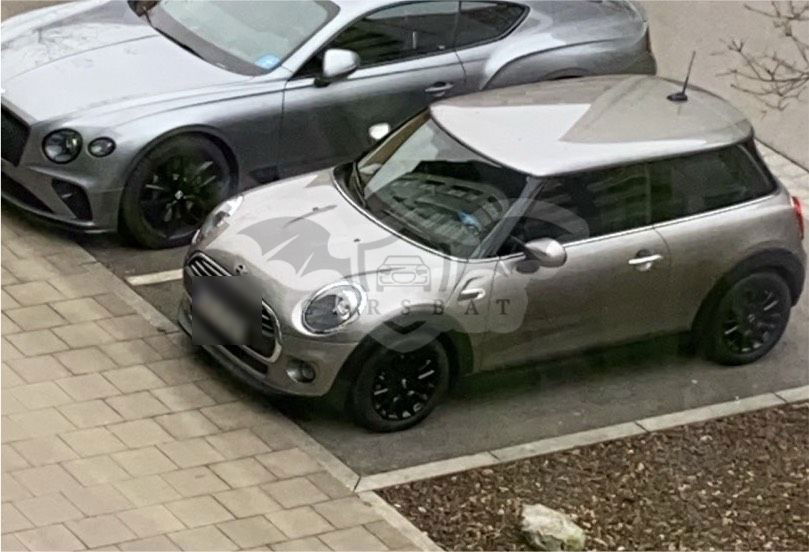 Mini One 2020
