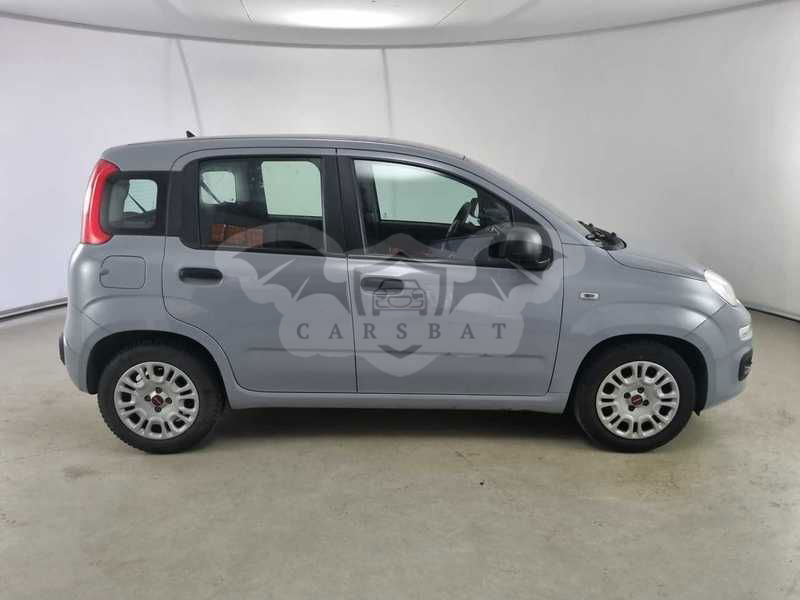 Fiat Panda 2022