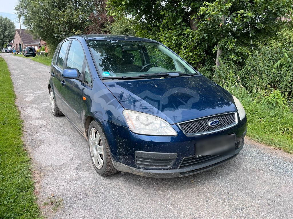 Ford C-Max 2004