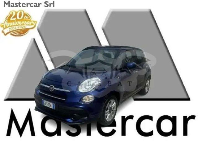 Fiat 500L 2020