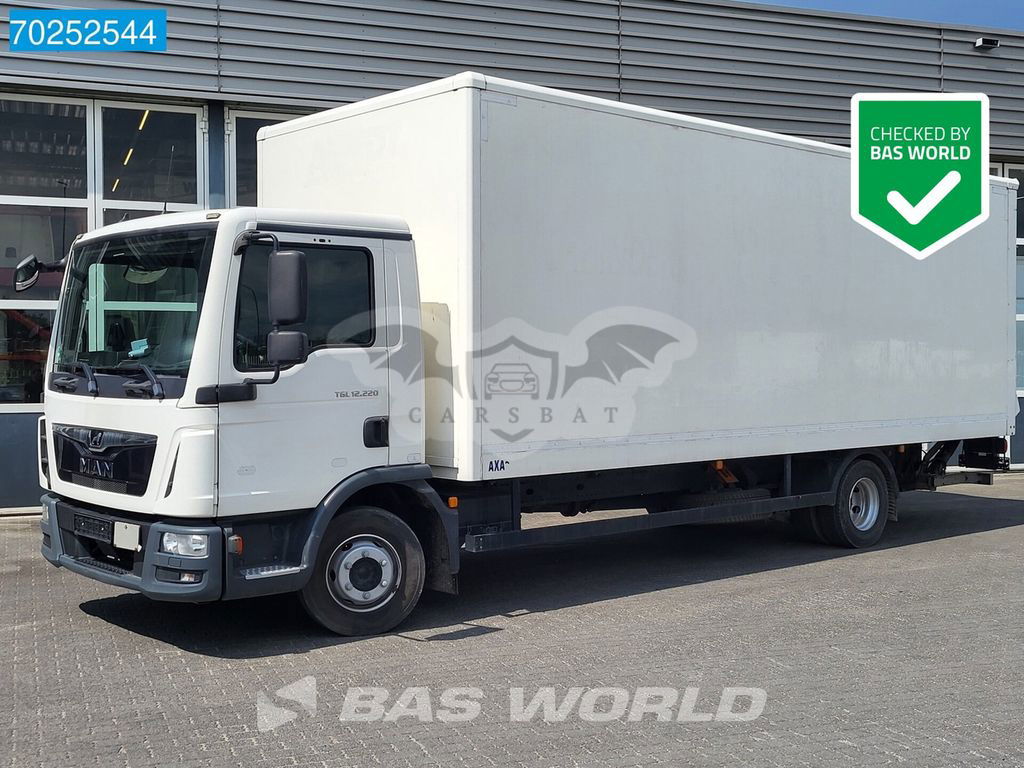 MAN M2000 2019