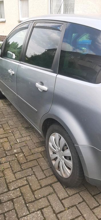 Ford C-Max 2004