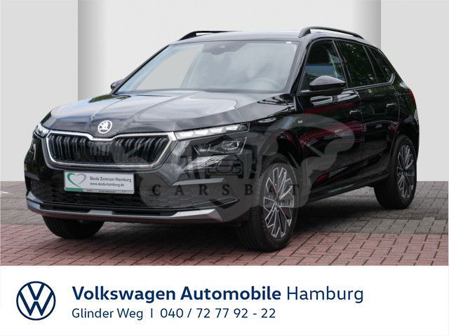 Skoda Kamiq 2022