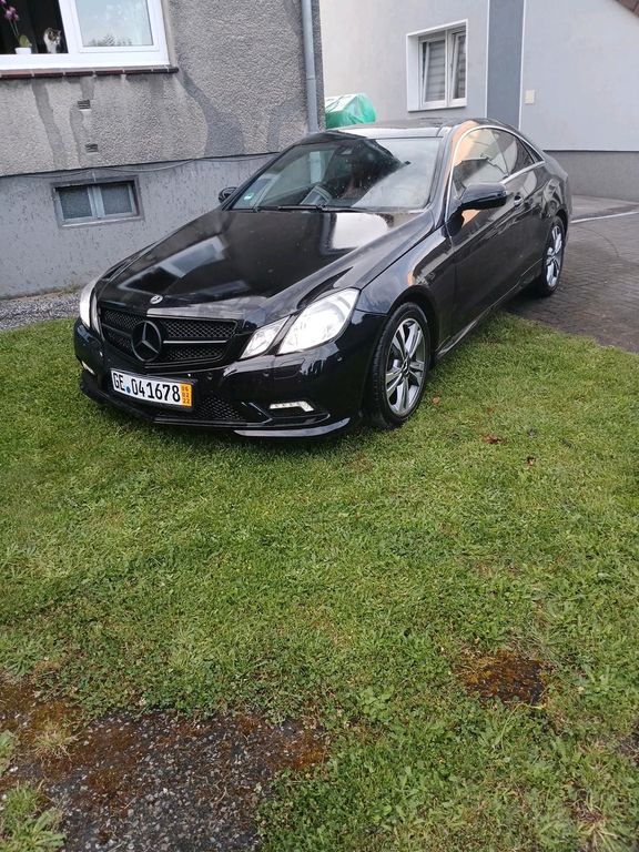 Mercedes-Benz 350 2009