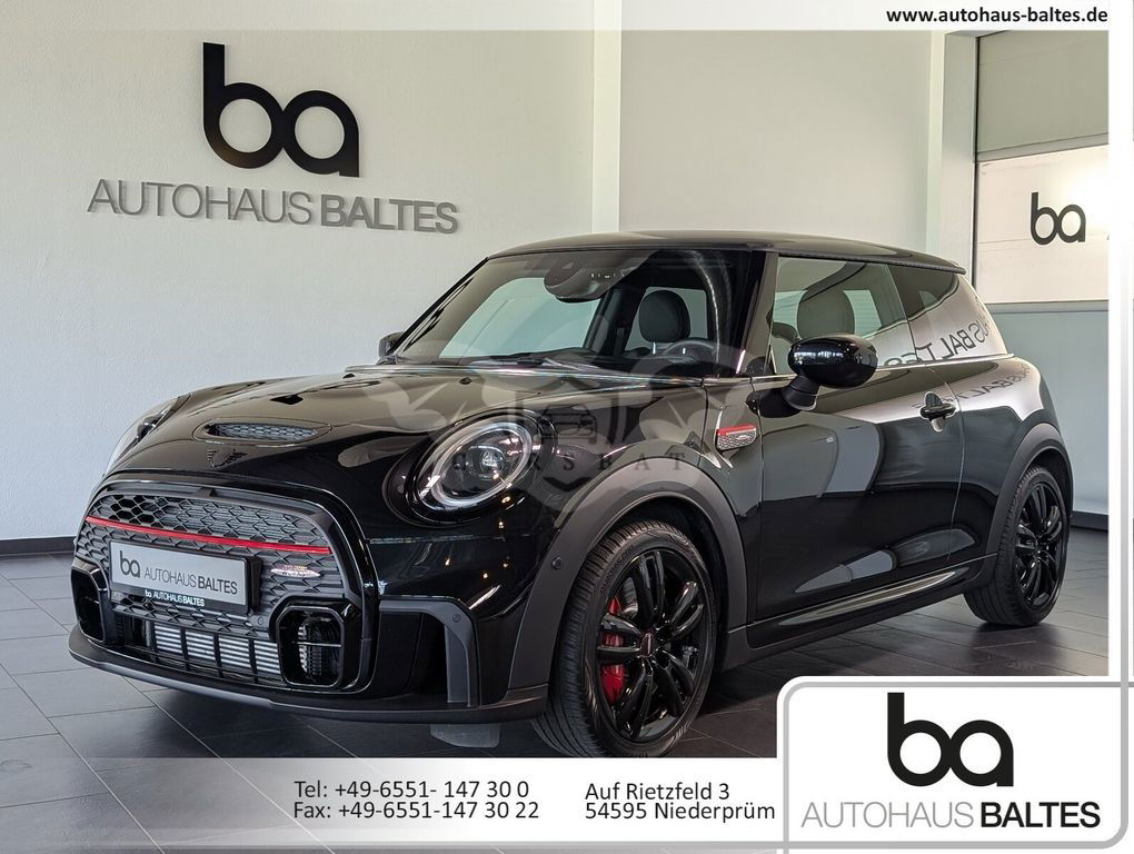 Mini John Cooper Works 2023