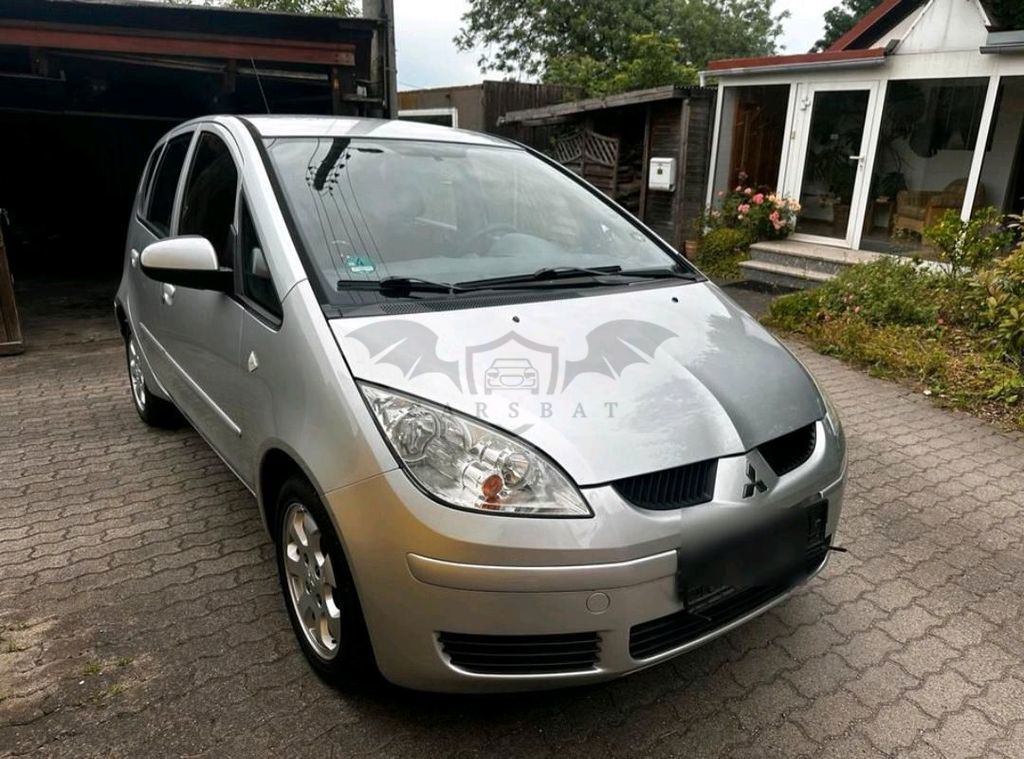 Mitsubishi Colt 2006