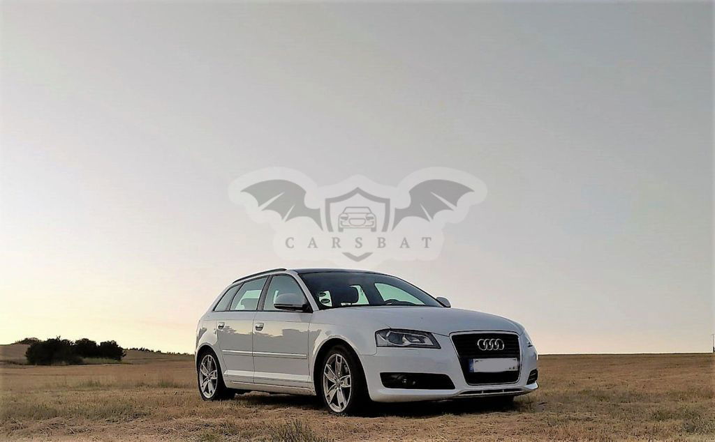 Audi A3 2010