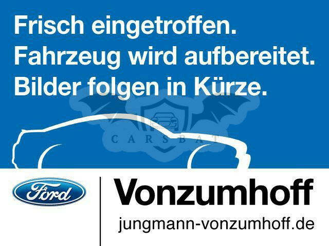 Ford Ecosport 2020