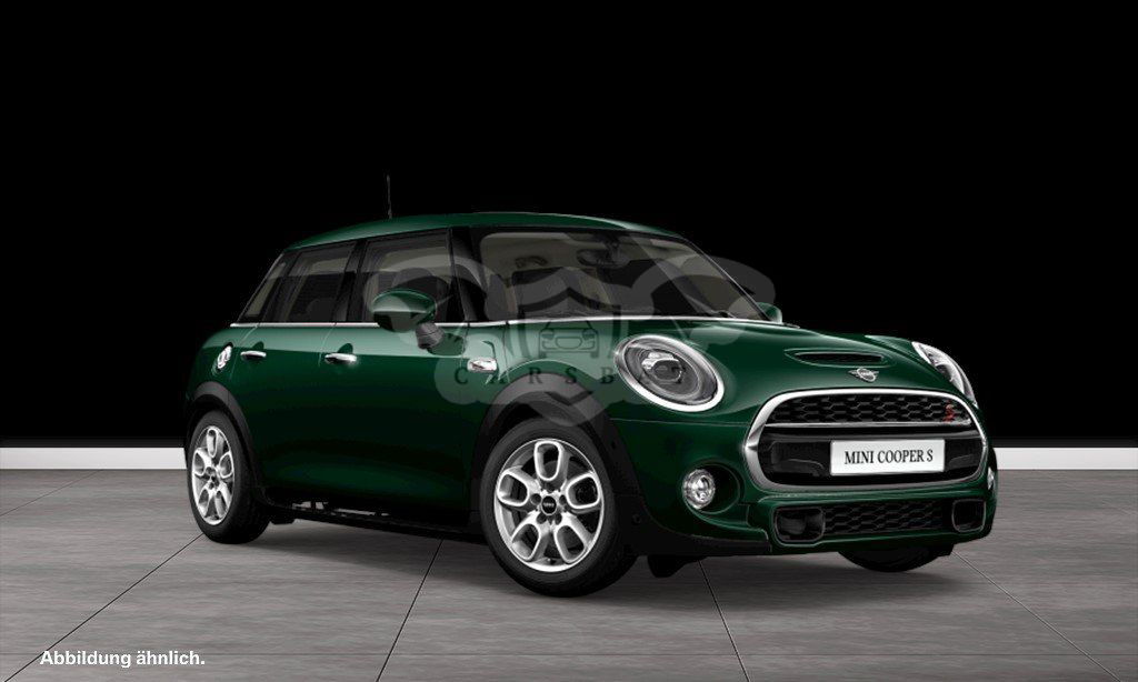 Mini Cooper 2017