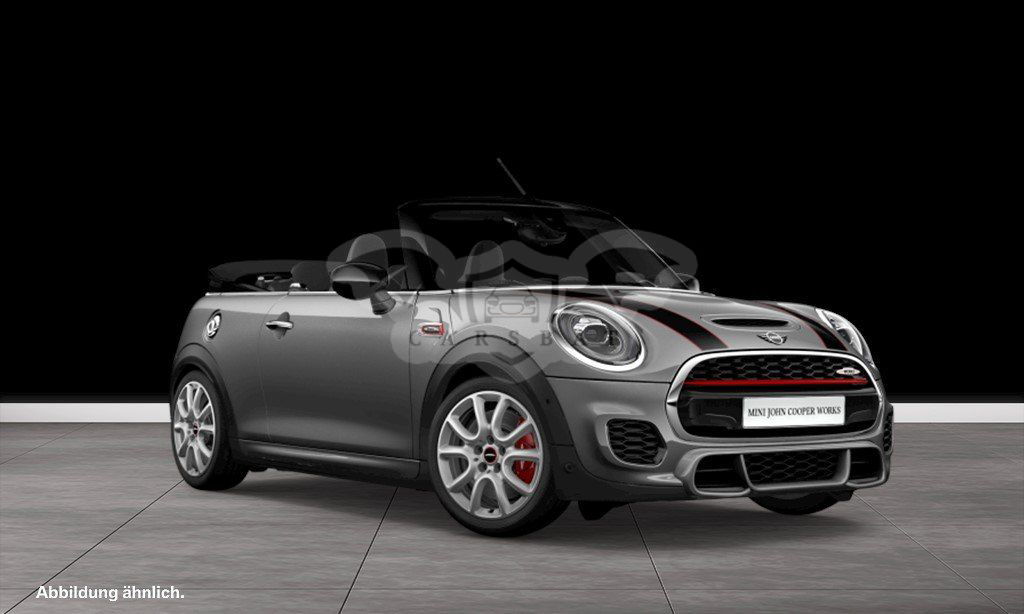 Mini Cabrio 2021