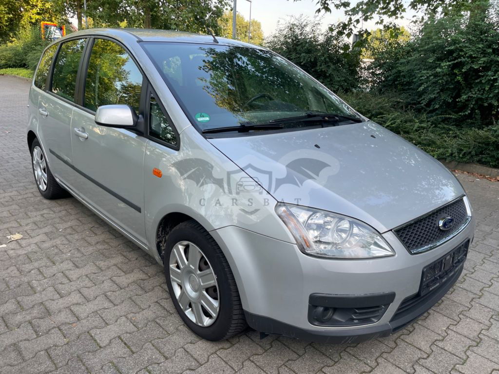 Ford C-Max 2004