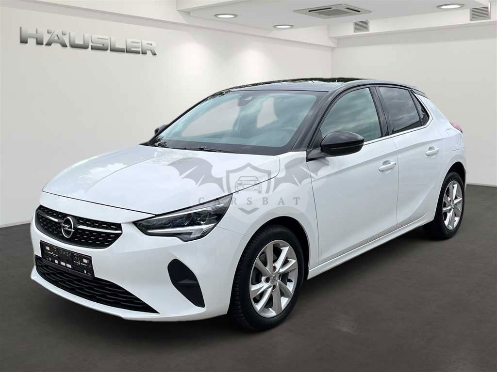 Opel Corsa 2023